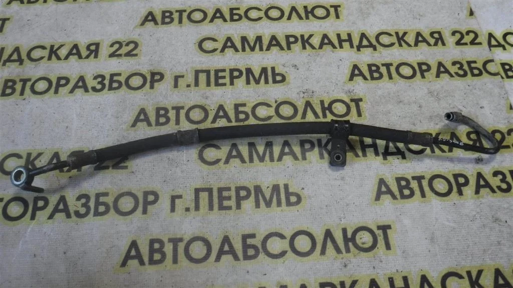 Трубка гидроусилителя Volkswagen Touareg I (2002—2006)