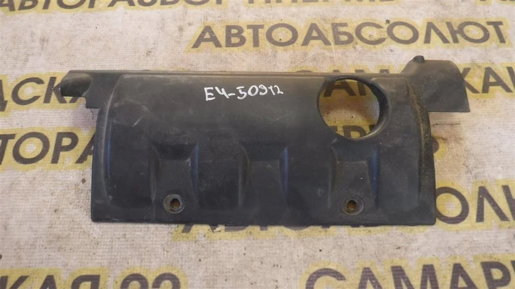 Накладка декоративная Peugeot 308 I (2007—2011)