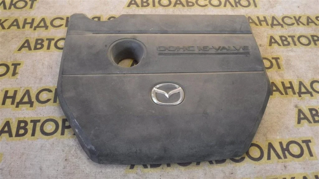 Накладка декоративная Mazda 6 GH (2007—2009)