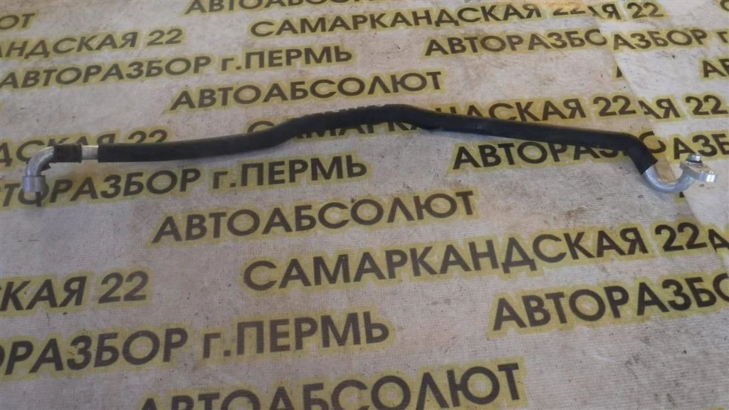 Трубка кондиционера KIA Sorento I (2002—2006)