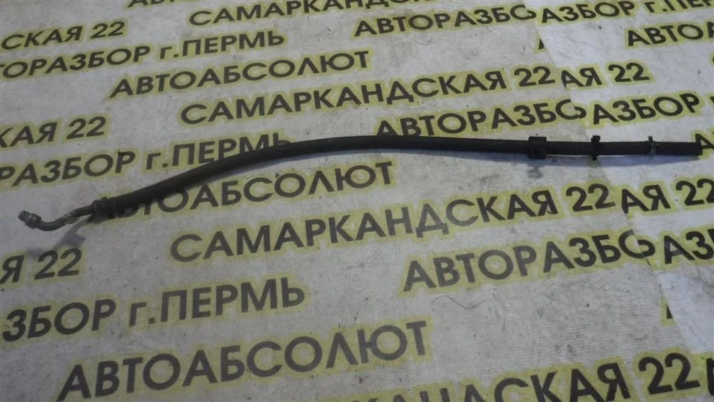 Шланг гидроусилителя Chevrolet Cruze I (2009—2012)