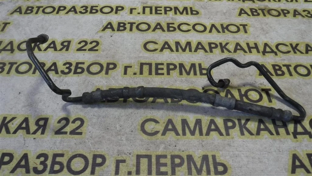 Трубка гидроусилителя Opel Astra H (2004—2007)