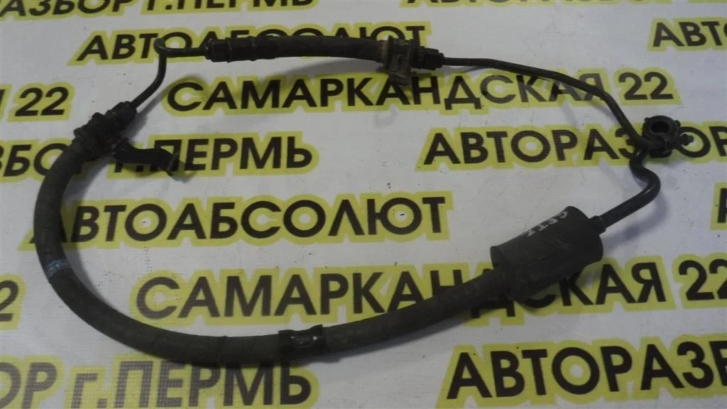 Шланг гидроусилителя Hyundai Getz I рестайлинг (2005—2011)