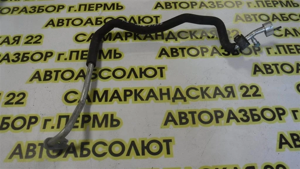 Трубка кондиционера Mitsubishi Outlander I (2002—2009)