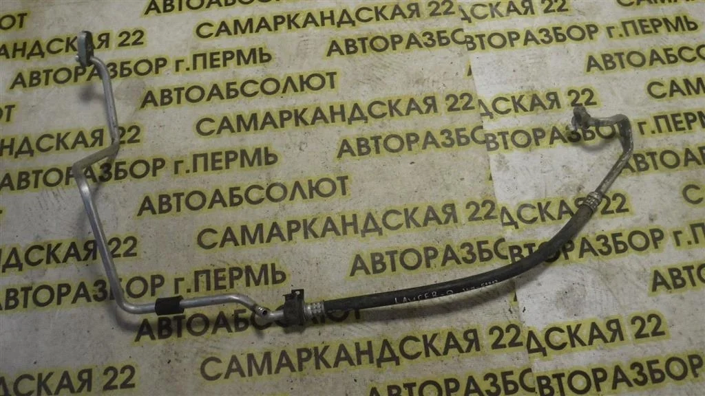 Трубка кондиционера Mitsubishi Lancer IX (2000—2007)