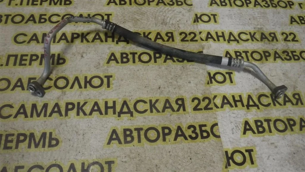 Трубка кондиционера Toyota Corolla X (2006—2010)