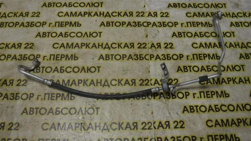 Трубка кондиционера Mitsubishi Lancer IX (2000—2007)