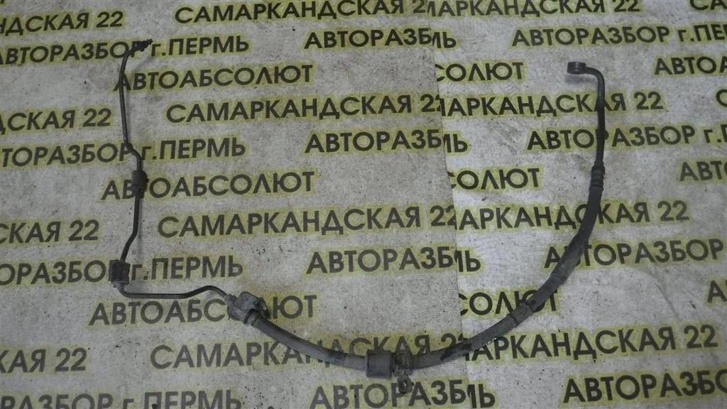 Трубка гидроусилителя KIA RIO II (2005—2009)