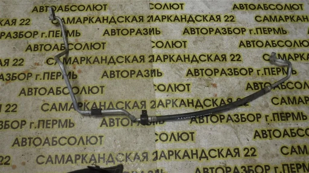 Трубка кондиционера Mitsubishi Lancer IX (2000—2007)