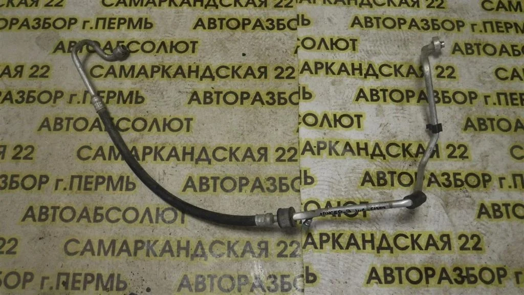 Трубка кондиционера Mitsubishi Lancer IX (2000—2007)