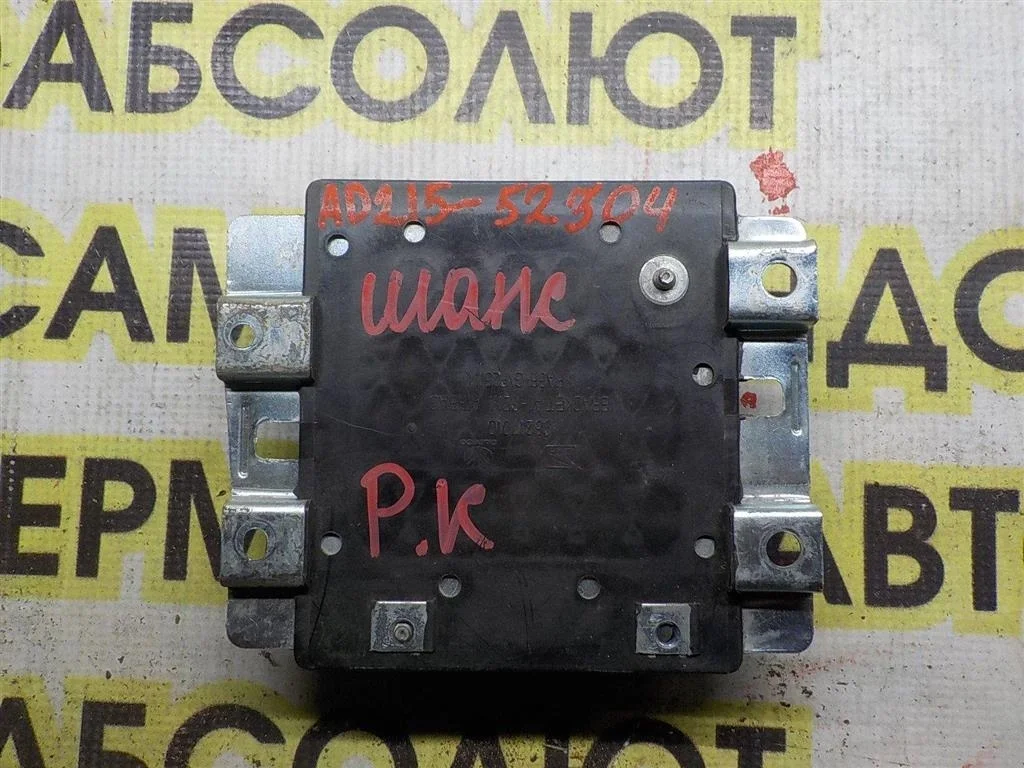 Блок управления AIR BAG ЗАЗ Chance I (2009—2014)