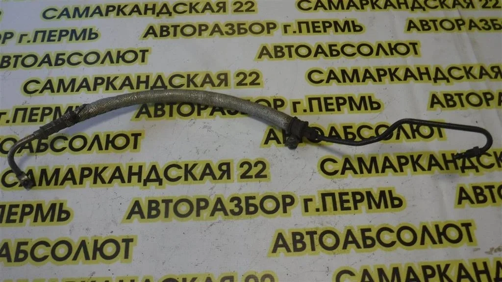 Трубка гидроусилителя KIA RIO III (2011—2015)