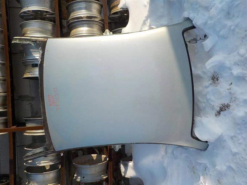 Крыша Nissan Almera Classic I (2006—2013)