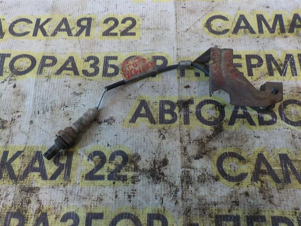 Датчик кислородный/Lambdasonde Nissan Almera Classic I (2006—2013)