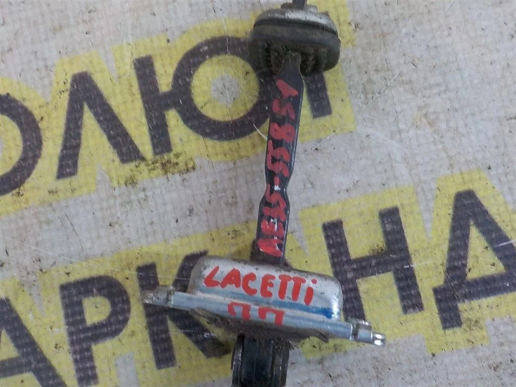 Ограничитель двери Chevrolet Lacetti I (2004—2013)