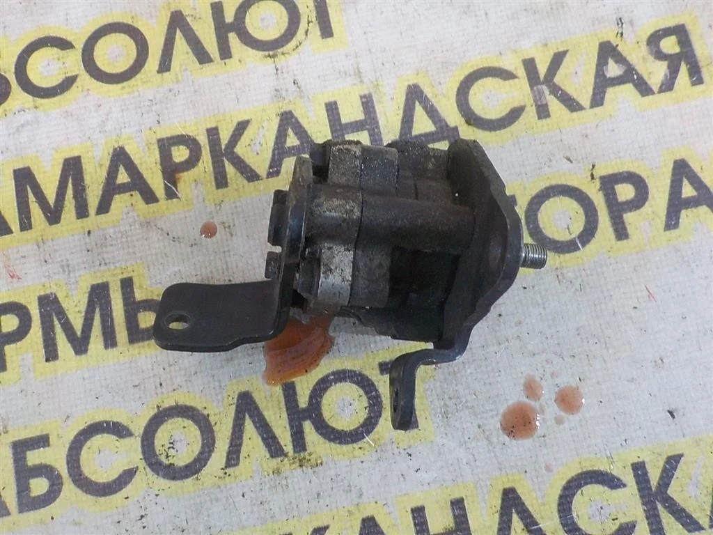 Насос гидроусилителя Nissan Pathfinder III (2004—2010)