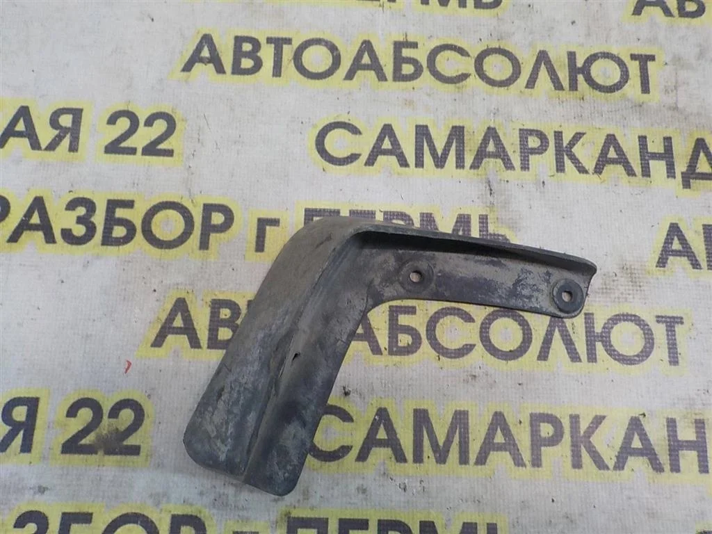 Брызговик задний левый Mitsubishi Lancer X (2007—2010)