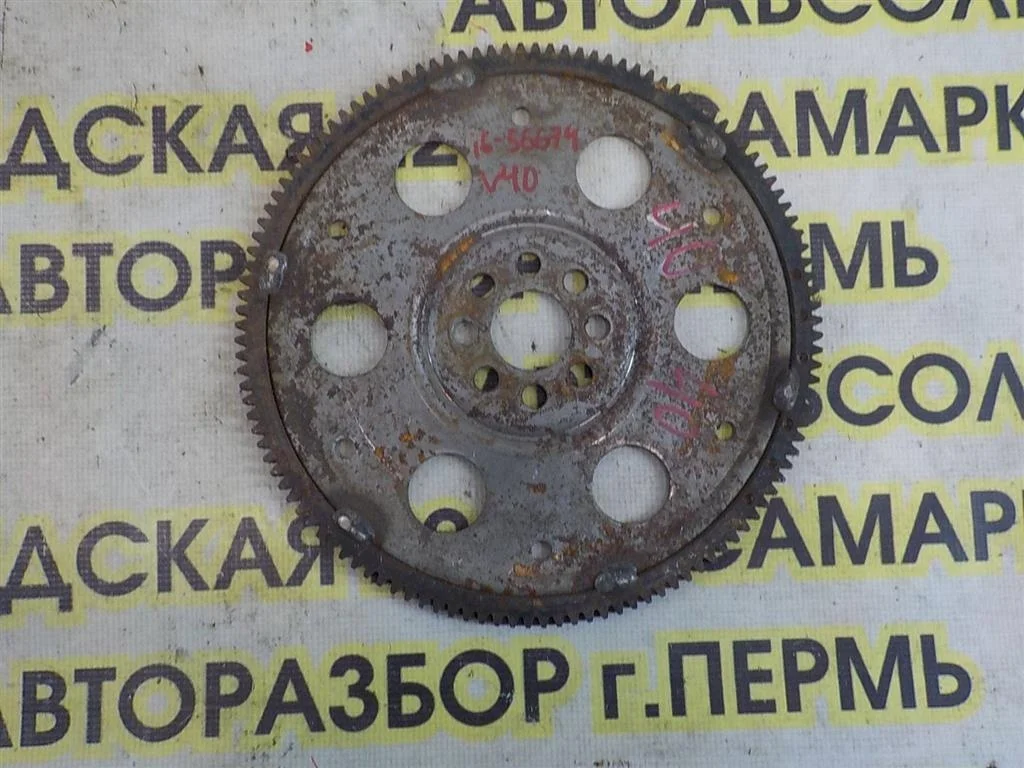 Маховик Toyota Camry XV40 (2006—2009)