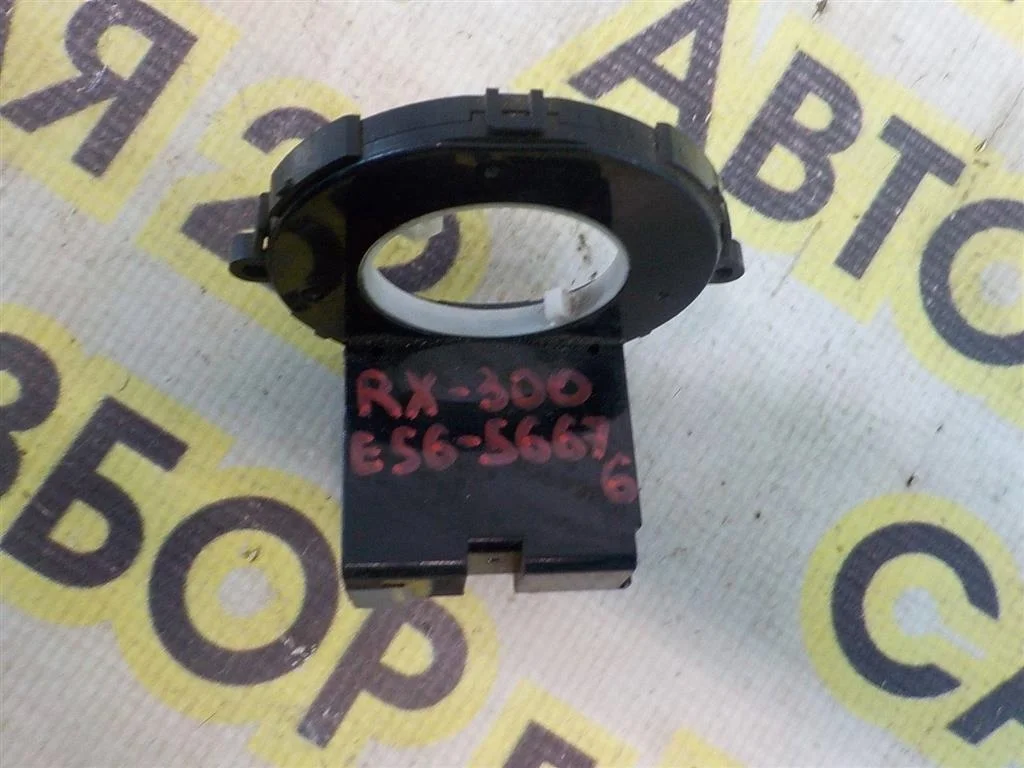 Датчик угла поворота рулевого колеса Lexus RX II (2003—2006)