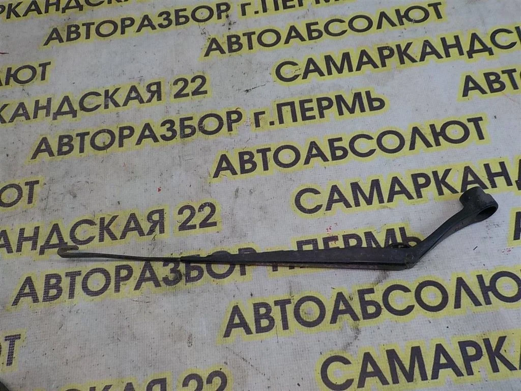 Поводок стеклоочистителя передний правый SsangYong Kyron I (2005—2007)