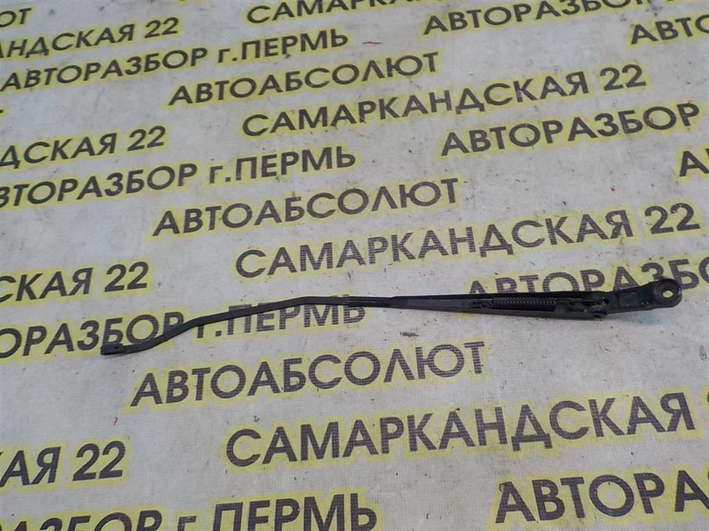 Поводок стеклоочистителя передний левый Daewoo Matiz I рестайлинг (2000—2015)