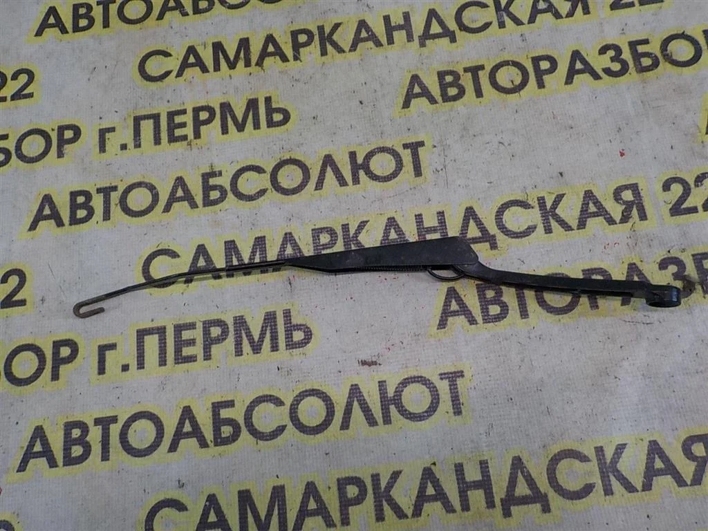 Поводок стеклоочистителя передний левый ЗАЗ Chance I (2009—2014)