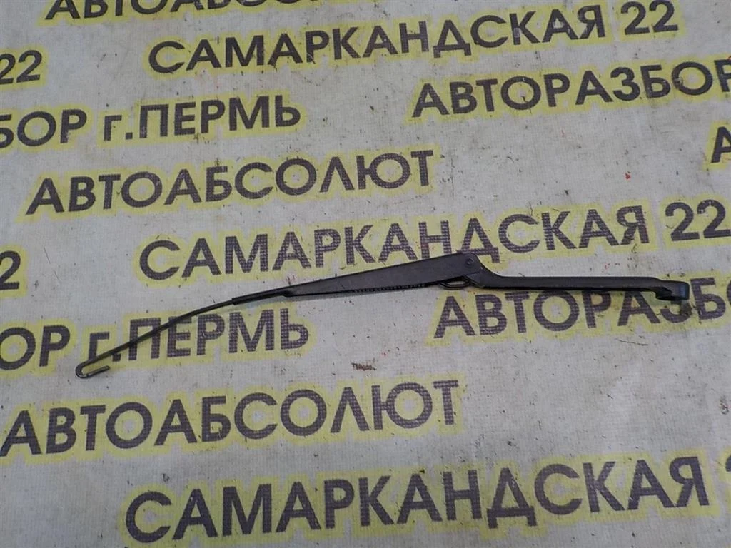 Поводок стеклоочистителя передний левый ЗАЗ Chance I (2009—2014)