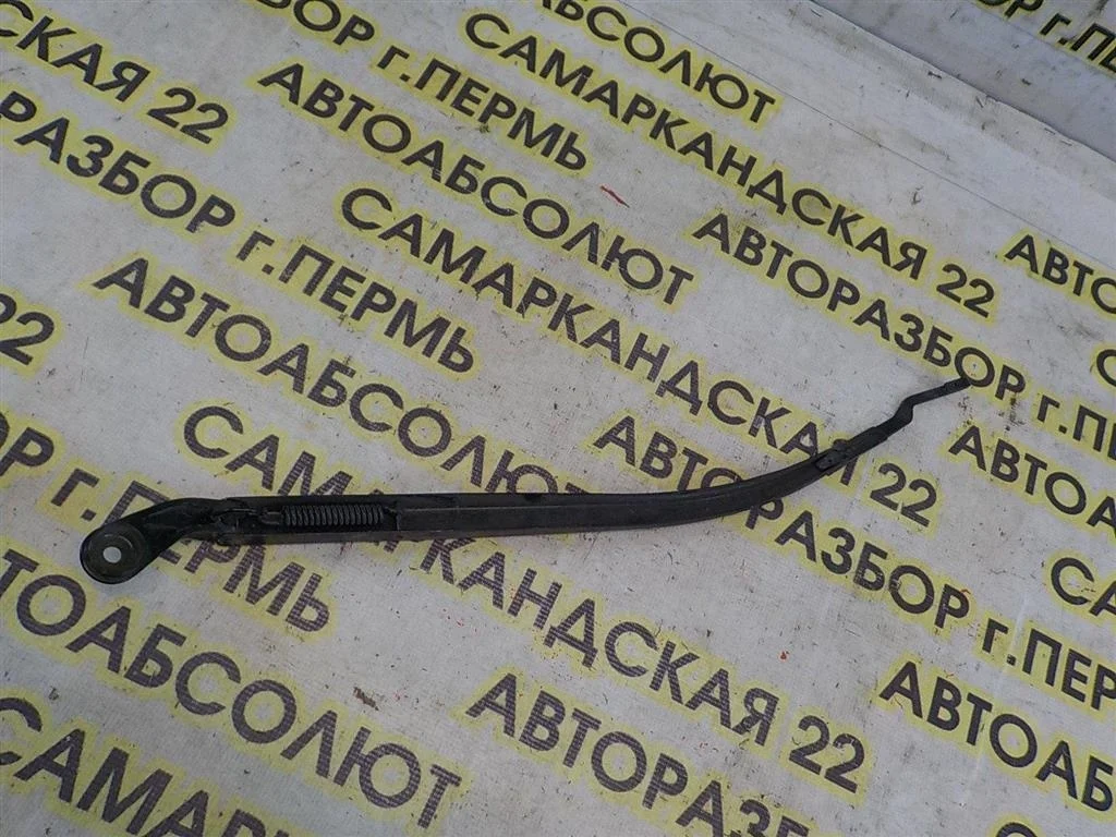 Поводок стеклоочистителя передний правый Chevrolet Cruze I (2009—2012)