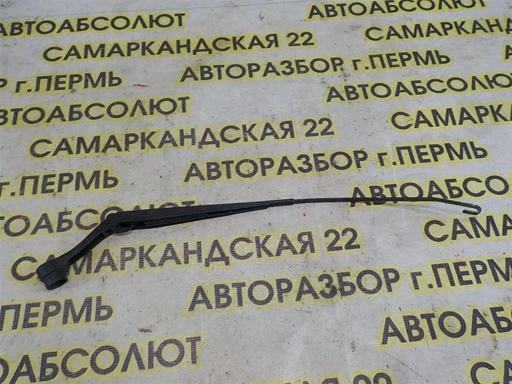 Поводок стеклоочистителя передний правый KIA Picanto I (2004—2007)