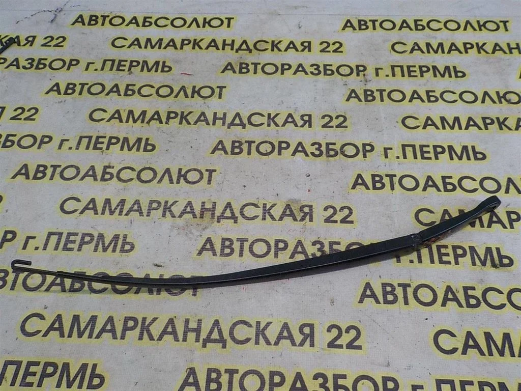 Поводок стеклоочистителя передний правый Honda CR-V III (2006—2009)