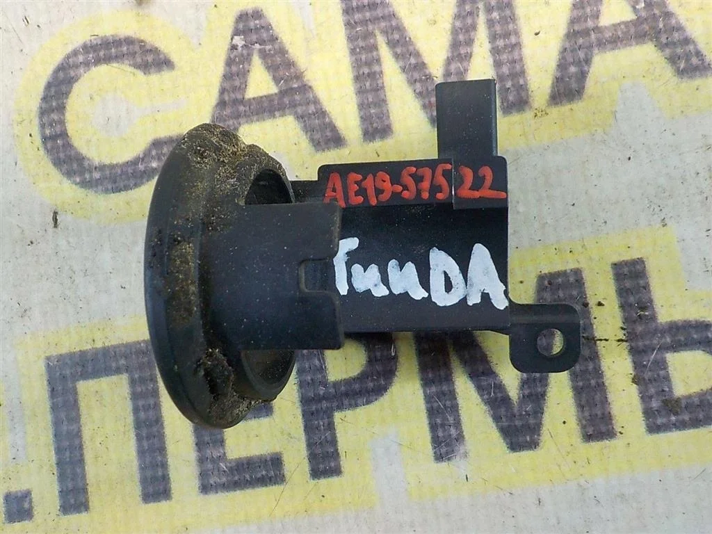 Иммобилайзер Nissan Tiida C11 (2004—2012)