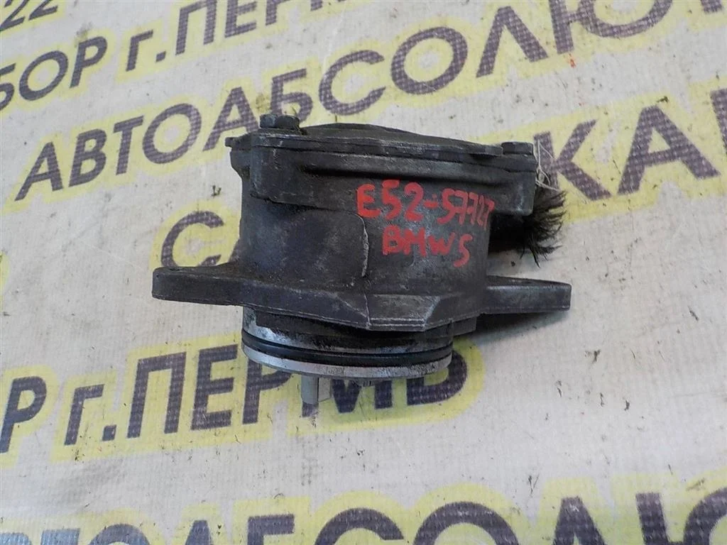 Насос вакуумный BMW 5 серия E39 (1995—2000)