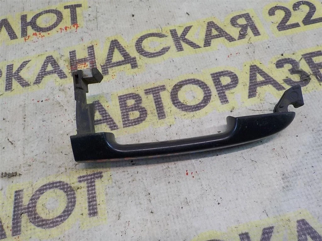 Ручка двери наружная KIA Ceed ED (2006—2010)