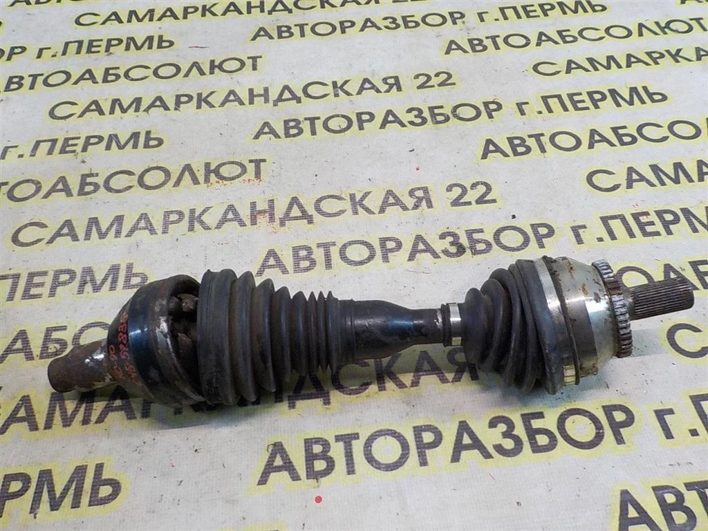 Полуось передняя левая Volvo XC90 I (2002—2006)