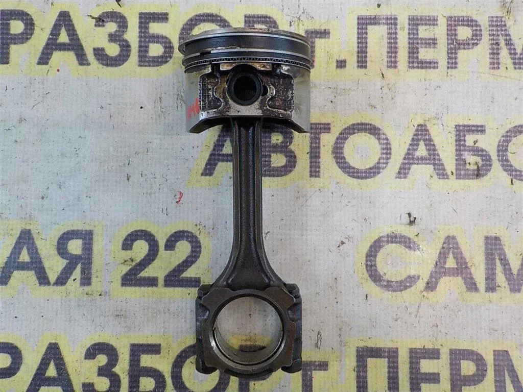 Поршень с шатуном Nissan Almera N16 (2000—2003)