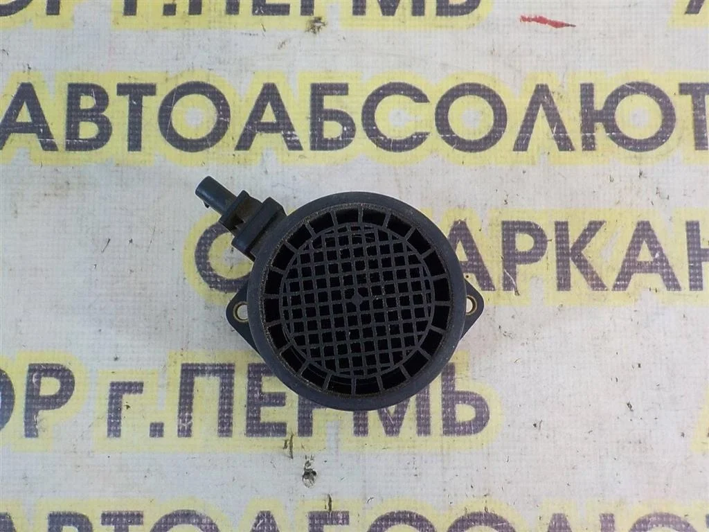 Расходомер воздуха (массметр) KIA Sorento I (2002—2006)