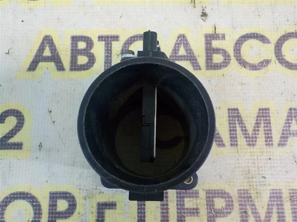 Расходомер воздуха (массметр) Nissan Almera N16 (2000—2003)