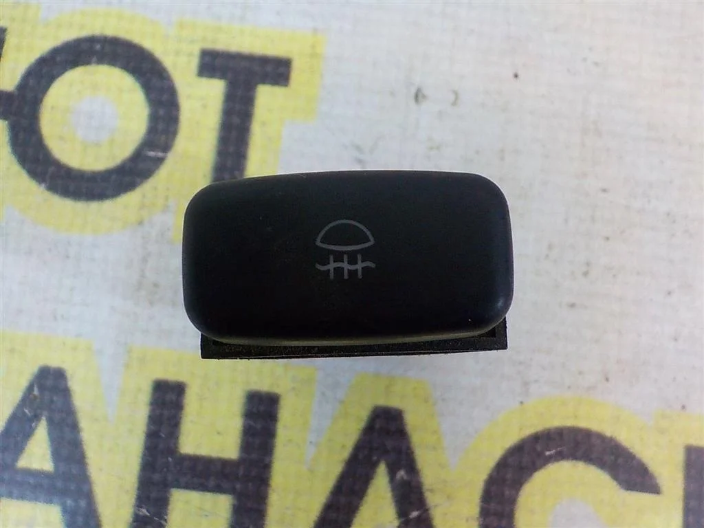 Кнопка противотуманки Mitsubishi Lancer IX (2000—2007)