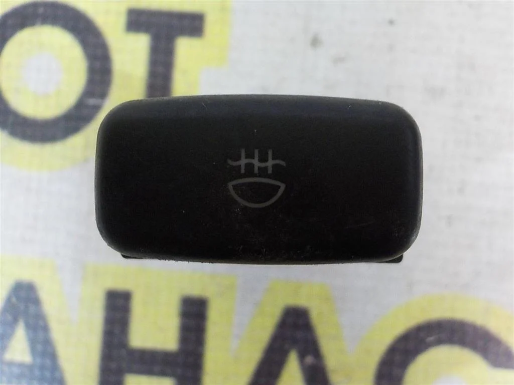 Кнопка противотуманки Mitsubishi Lancer IX (2000—2007)