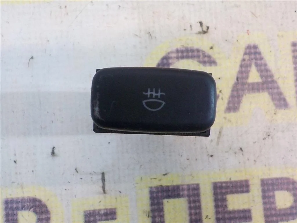 Кнопка противотуманки Mitsubishi Lancer IX (2000—2007)