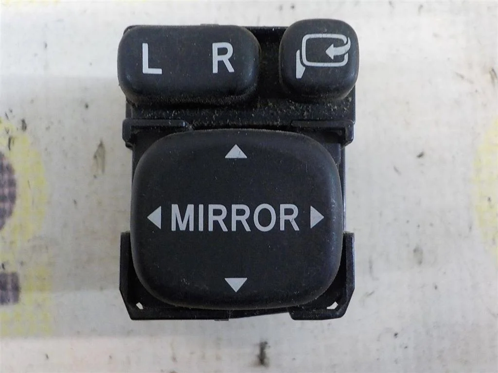 Переключатель регулировки зеркала Toyota Camry XV40 (2006—2009)