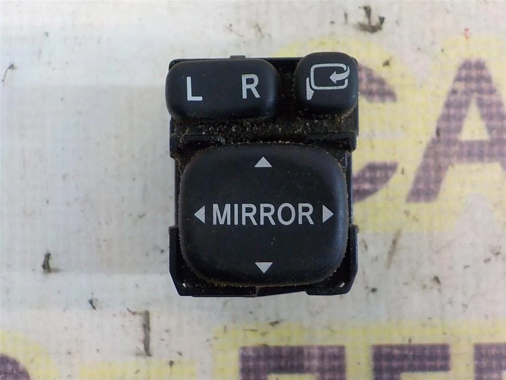 Переключатель регулировки зеркала Toyota RAV4 III (2005—2010)