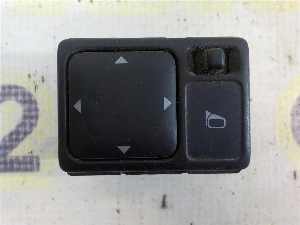Переключатель регулировки зеркала Nissan Navara D40 (2004—2010)