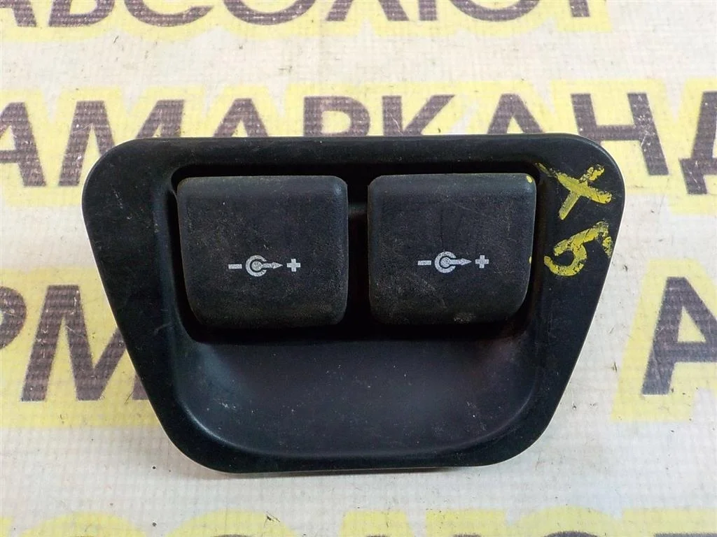 Гнездо прикуривателя BMW X5 E53 (1999—2003)