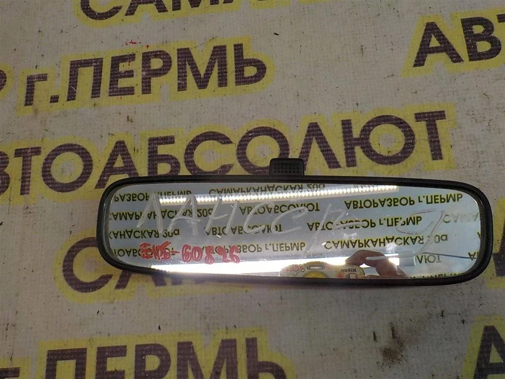 Зеркало заднего вида Mitsubishi Lancer IX (2000—2007)