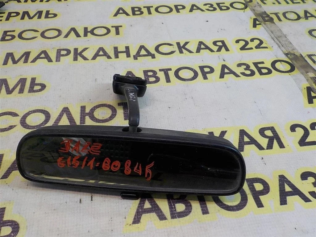 Зеркало заднего вида Honda Jazz GD (2001—2005)