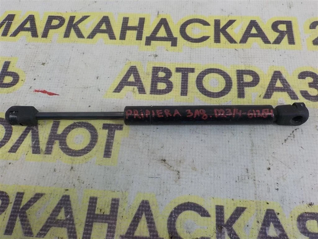 Амортизатор крышки багажника Nissan Primera P12 (2001—2008)