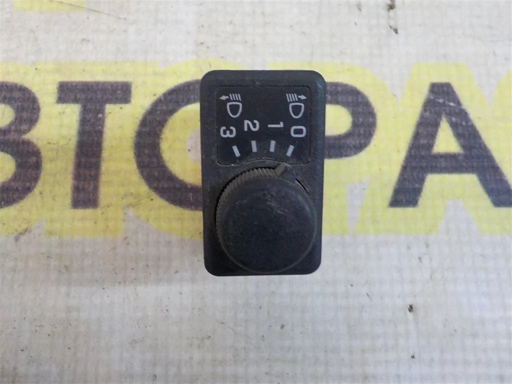 Переключатель регулировки зеркала Nissan Almera N16 (2000—2003)