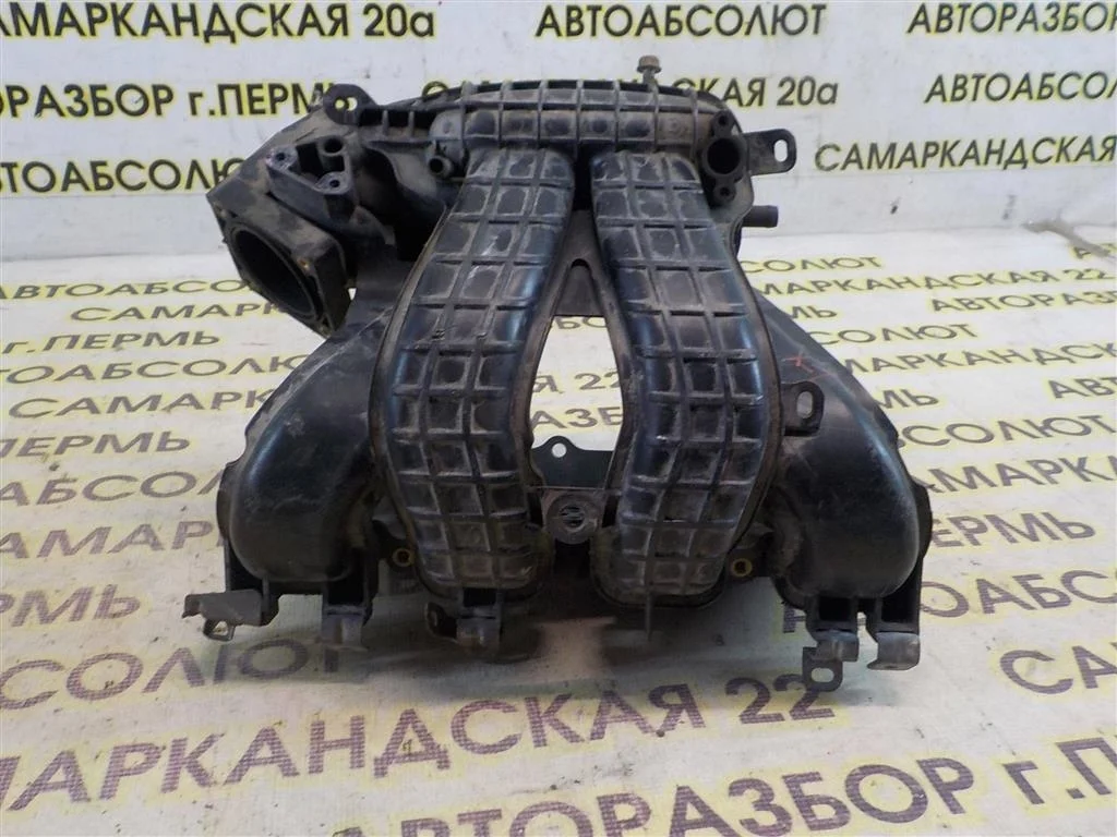 Коллектор впускной Mitsubishi Lancer X (2007—2010)