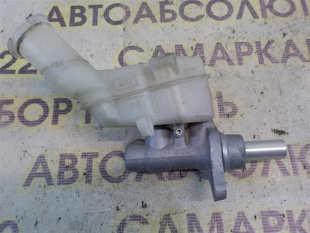 Цилиндр тормозной главный Mitsubishi Lancer X (2007—2010)